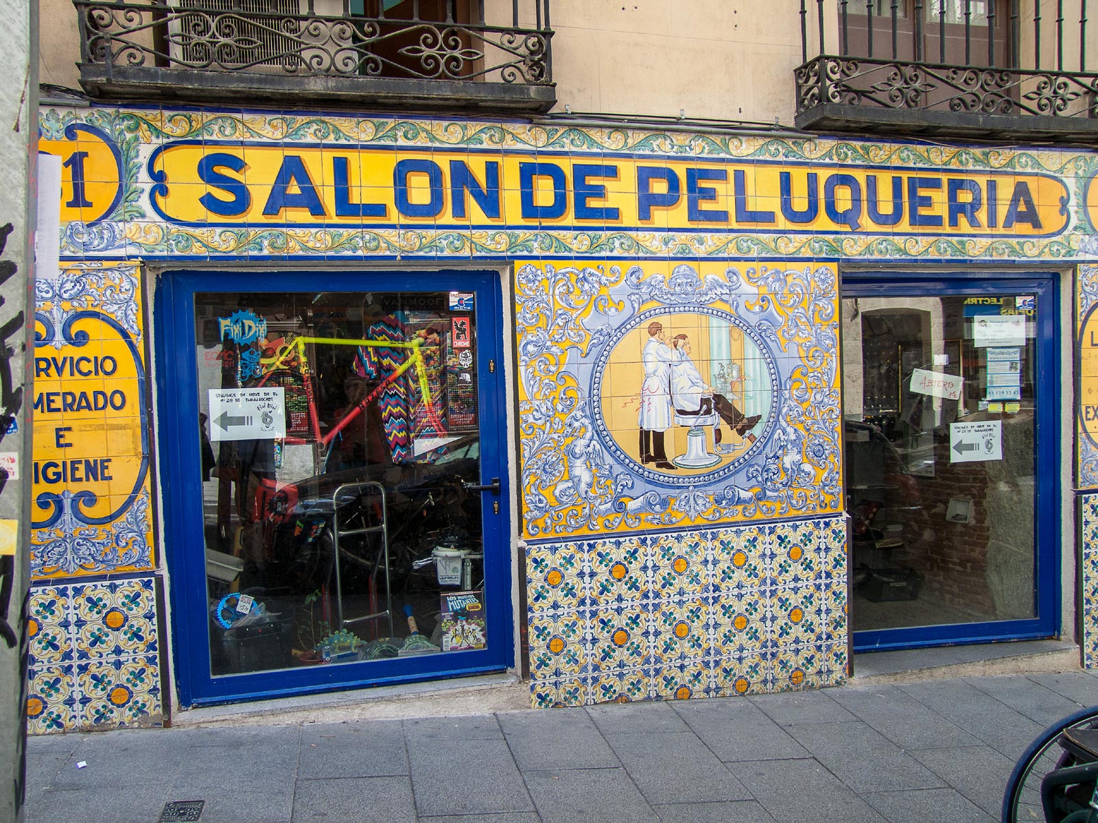 Madrid